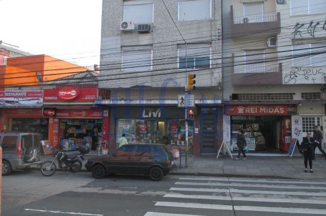 Apartamento 1 Dorm