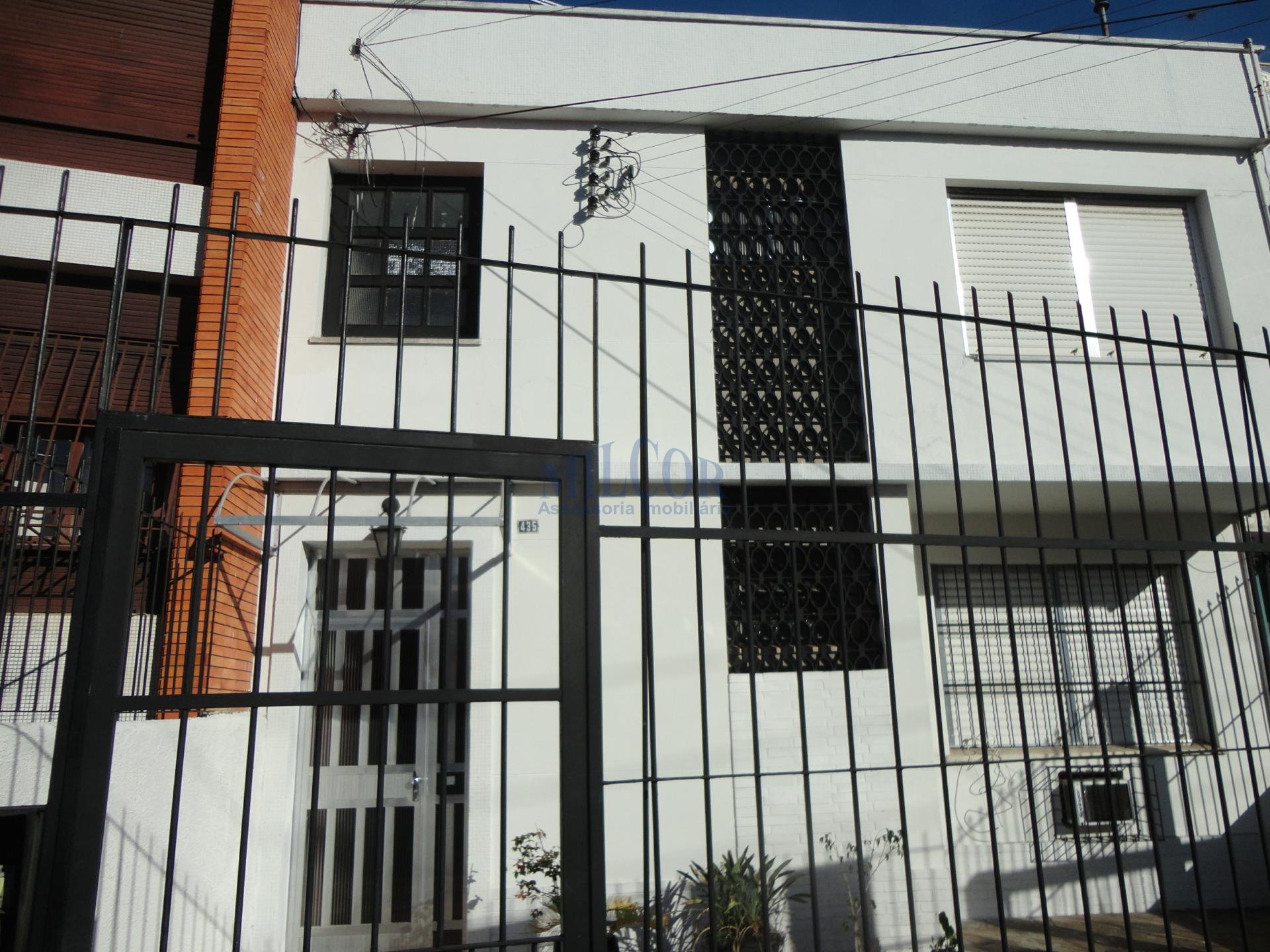 Apartamento 2 Dorm