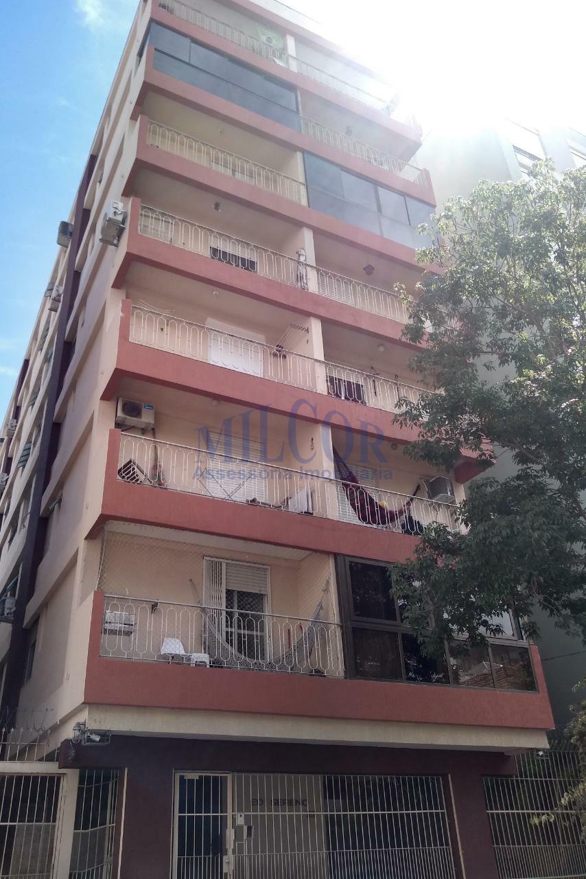 Apartamento 1 Dorm