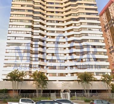Apartamento 3 Dorm