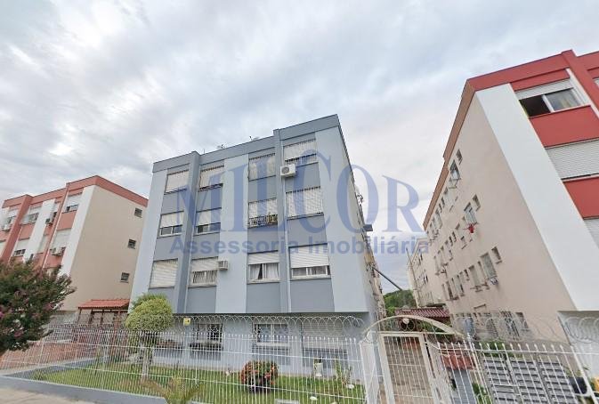 Apartamento 1 Dorm