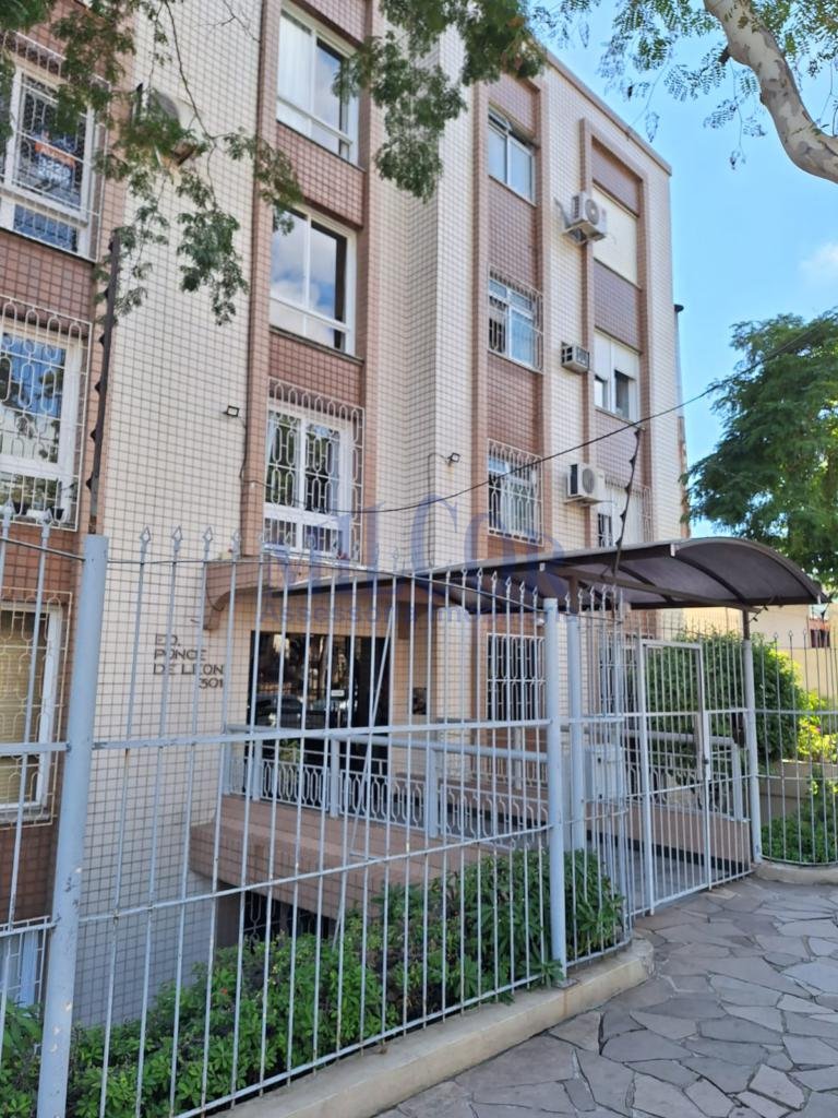 Apartamento 2 Dorm