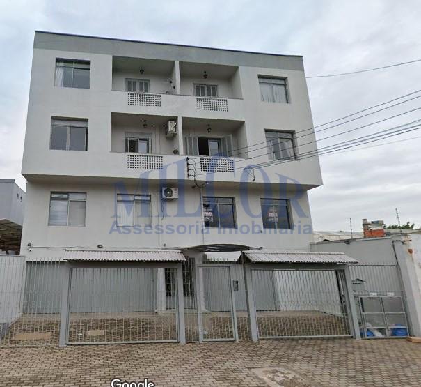 Apartamento 2 Dorm
