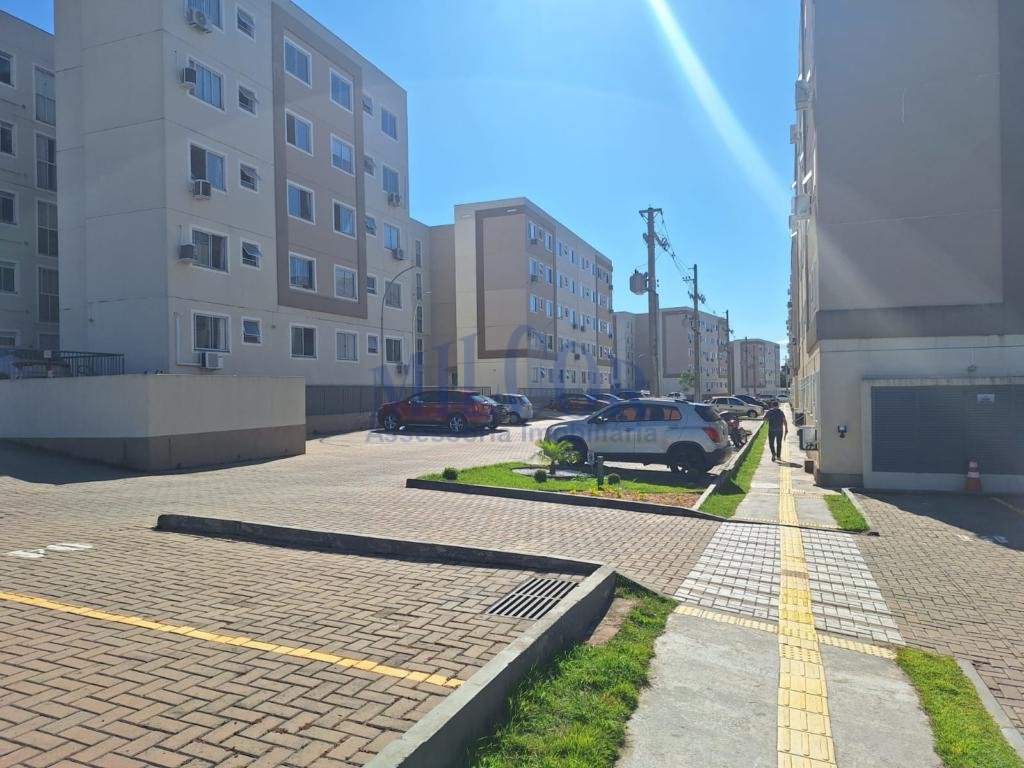 Apartamento 2 Dorm