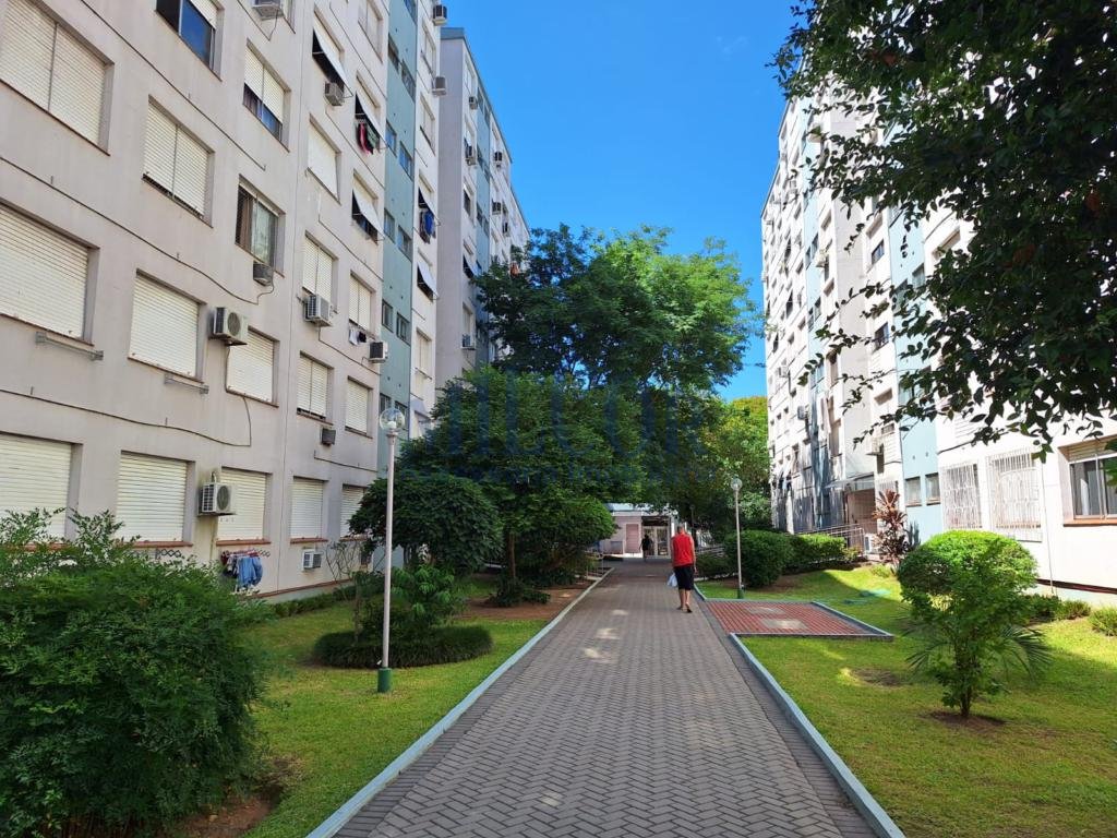Apartamento 2 Dorm