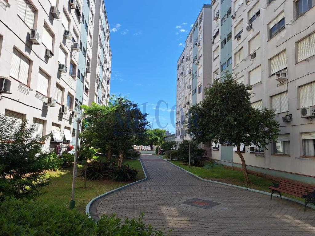 Apartamento 3 Dorm