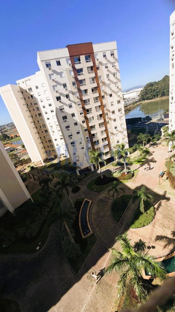 Apartamento 3 Dorm