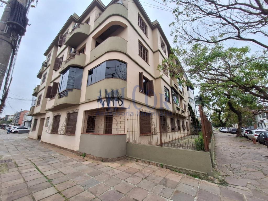 Apartamento 2 Dorm